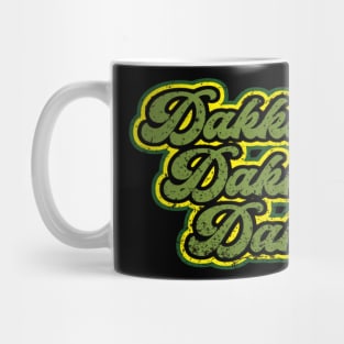 Dakka Dakka Dakka Mug